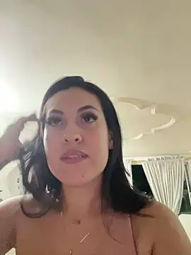 Kamila angel online show from 16, 5, 2026