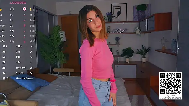 ErlinaBuoy online show from 24, 11, 2025