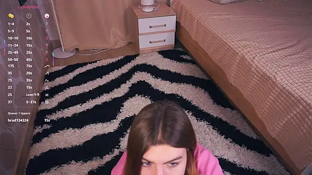 ErlinaBuoy online show from 2, 10, 2025