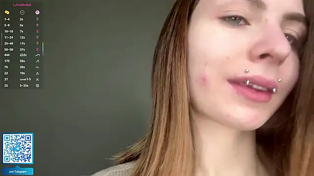 ErlinaBuoy online show from 11, 2, 2026