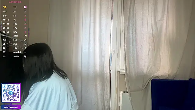 ErlinaBuoy online show from 26, 3, 2026