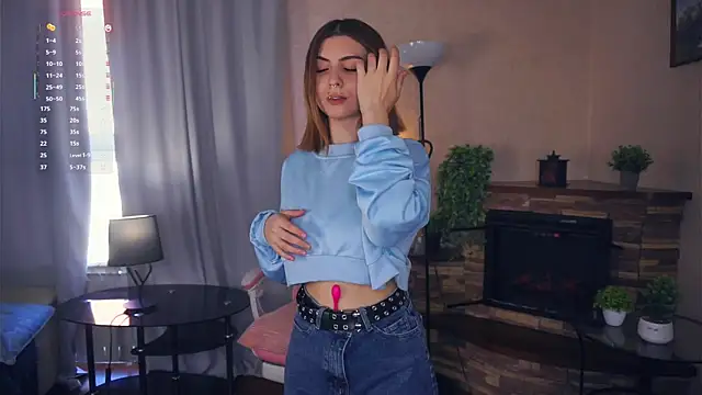 ErlinaBuoy online show from 29, 9, 2025