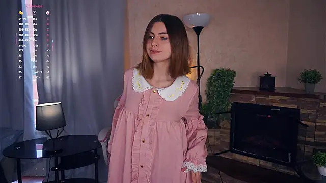 ErlinaBuoy online show from 26, 9, 2025