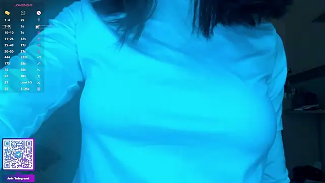 ErlinaBuoy online show from 12, 3, 2026