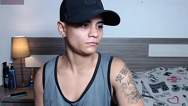 Liiamthompson online show from 12, 1, 2026