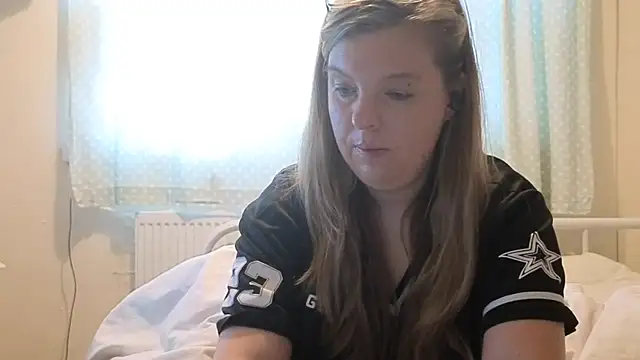 Demi WelshX online show from 20, 10, 2025