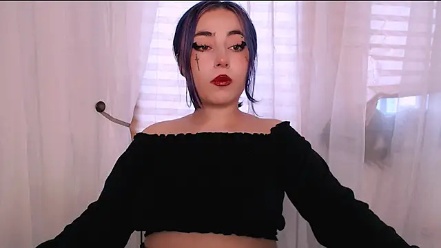 purplewitch online show from 25, 9, 2025