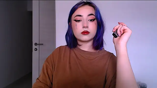 purplewitch online show from 2, 10, 2025