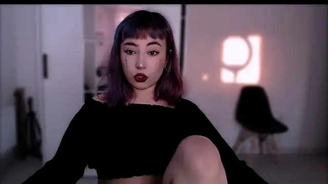 purplewitch online show from 20, 12, 2025