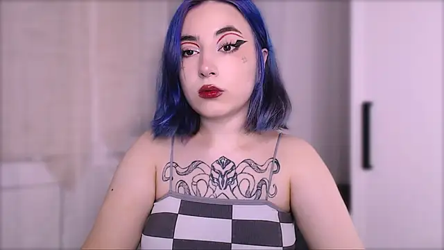 purplewitch online show from 9, 9, 2025