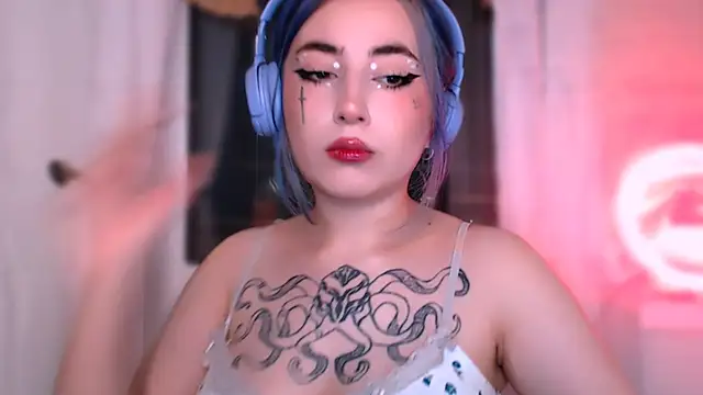 purplewitch online show from 18, 9, 2025