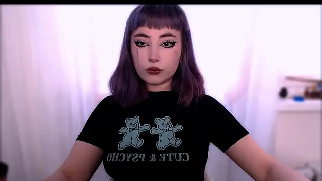 purplewitch online show from 21, 12, 2025