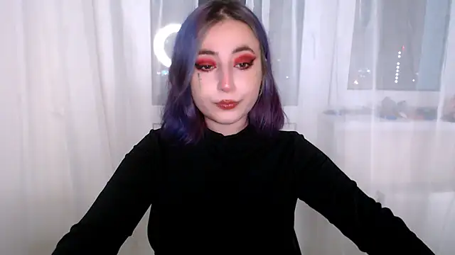 purplewitch online show from 26, 10, 2025