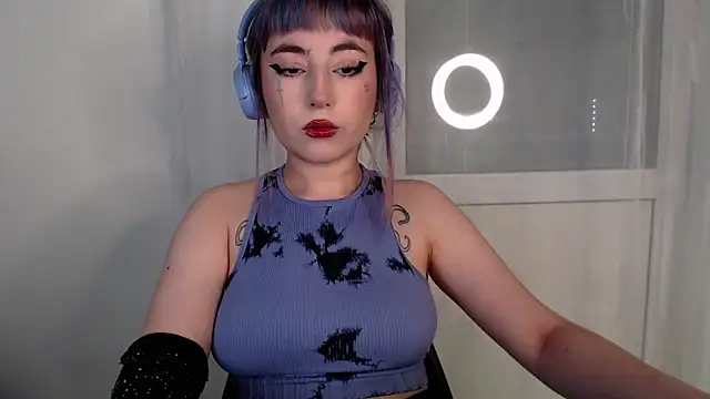 purplewitch online show from 6, 1, 2026