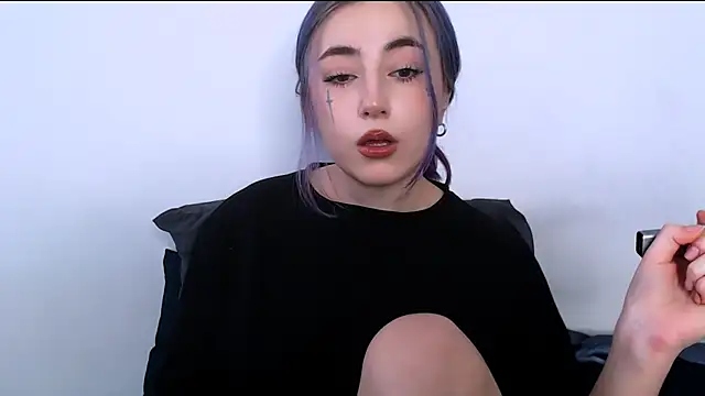 purplewitch online show from 1, 11, 2025