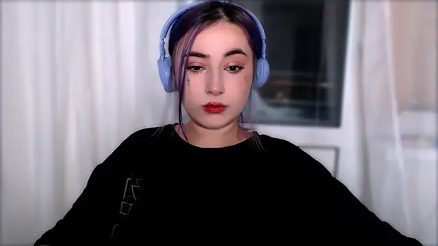 purplewitch online show from 9, 11, 2025