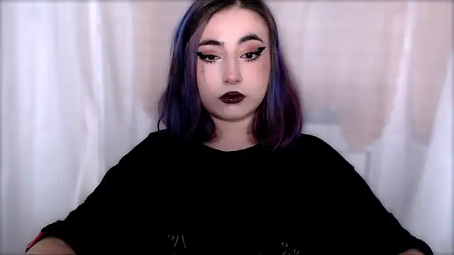 purplewitch online show from 3, 12, 2025