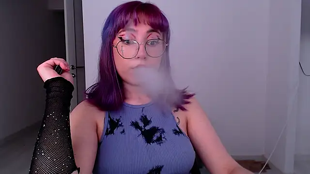 Snapshot of purplewitch chatting on 14, 2, 2026 purplewitch online show from 14, 2, 2026