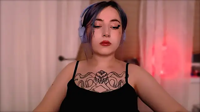 purplewitch online show from 9, 10, 2025