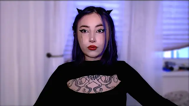 purplewitch online show from 11, 10, 2025