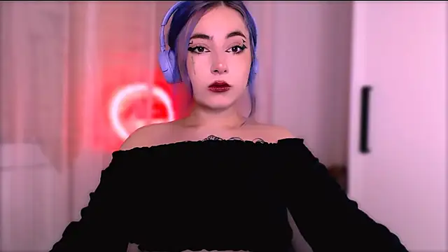 purplewitch online show from 13, 9, 2025