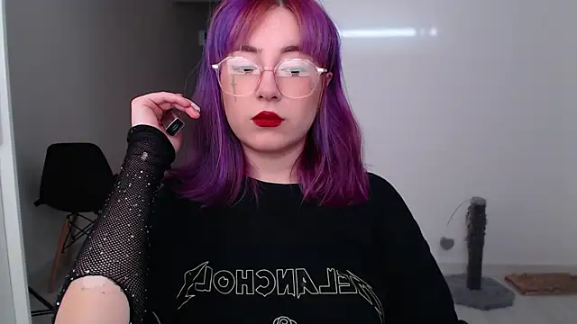 Snapshot of purplewitch chatting on 2, 3, 2026 purplewitch online show from 2, 3, 2026