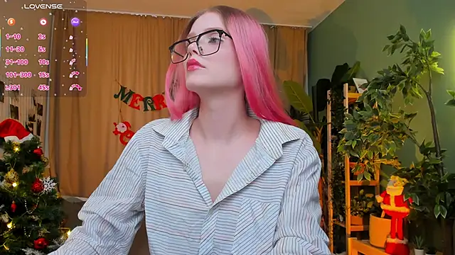 Gretchen Mol online show from 20, 12, 2025