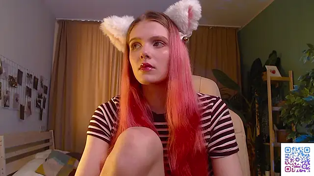 Gretchen Mol online show from 20, 3, 2026