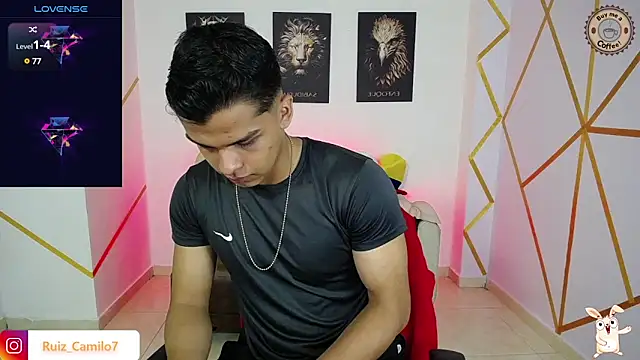 Dwayne Brown online show from 6, 3, 2025