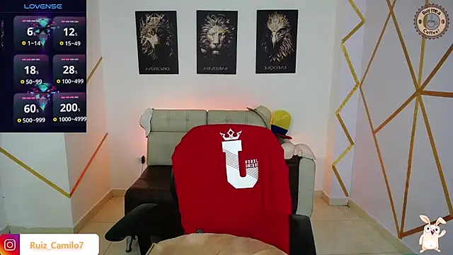 Dwayne Brown online show from 7, 3, 2025