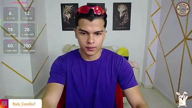 Dwayne Brown online show from 18, 3, 2025