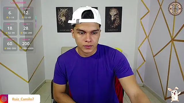 Dwayne Brown online show from 12, 3, 2025