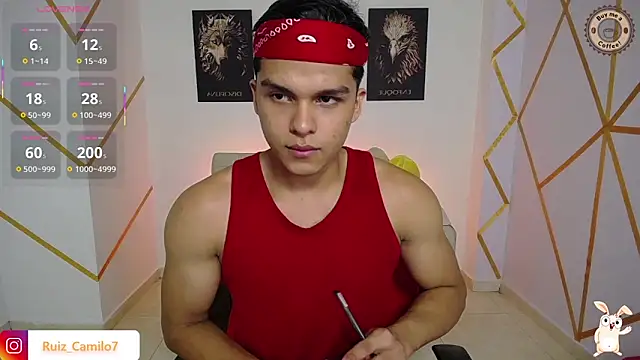 Dwayne Brown online show from 16, 3, 2025