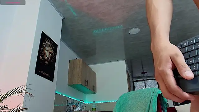 Dwayne Brown online show from 8, 2, 2026