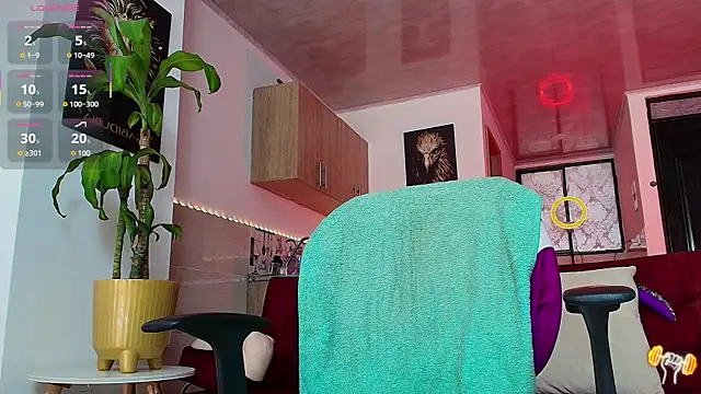 Snapshot of Dwayne_Brown chatting on 14, 7, 2026 Dwayne Brown online show from 14, 7, 2026