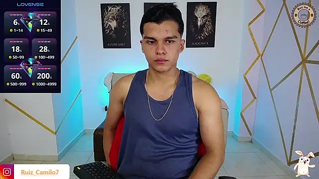 Dwayne Brown online show from 7, 3, 2025