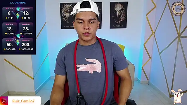 Dwayne Brown online show from 9, 3, 2025