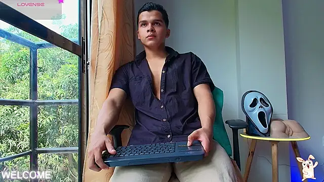 Dwayne Brown online show from 26, 10, 2025