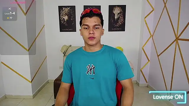 Dwayne Brown online show from 2, 3, 2025