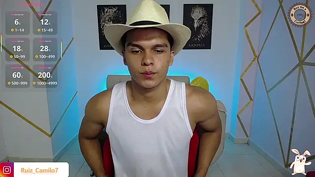 Dwayne Brown online show from 17, 3, 2025