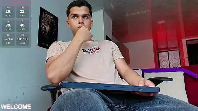 Dwayne Brown online show from 14, 2, 2026