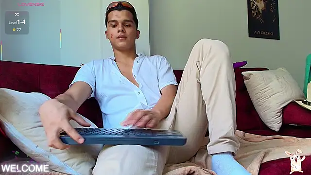 Dwayne Brown online show from 14, 9, 2025