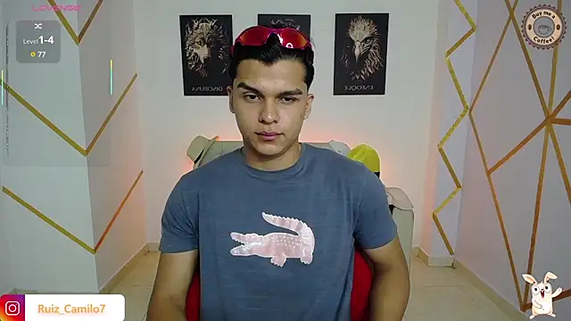 Dwayne Brown online show from 19, 3, 2025