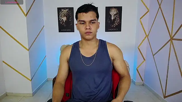 Dwayne Brown online show from 4, 3, 2025