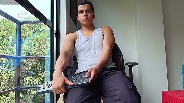 Dwayne Brown online show from 4, 10, 2025