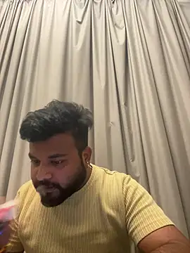 SoloChill online show from 20, 7, 2026