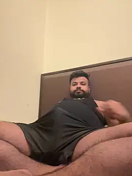 SoloChill online show from 17, 5, 2026