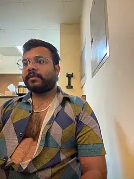 Snapshot of SoloChill chatting on 21, 2, 2026 SoloChill online show from 21, 2, 2026