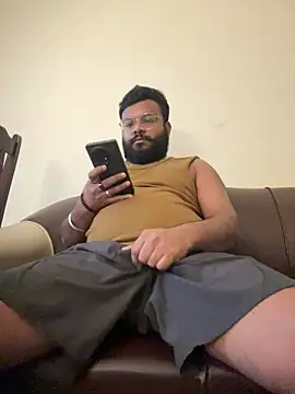 SoloChill online show from 29, 4, 2026