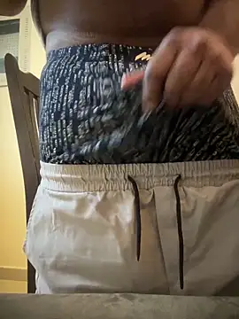 Snapshot of SoloChill chatting on 1, 2, 2026 SoloChill online show from 1, 2, 2026